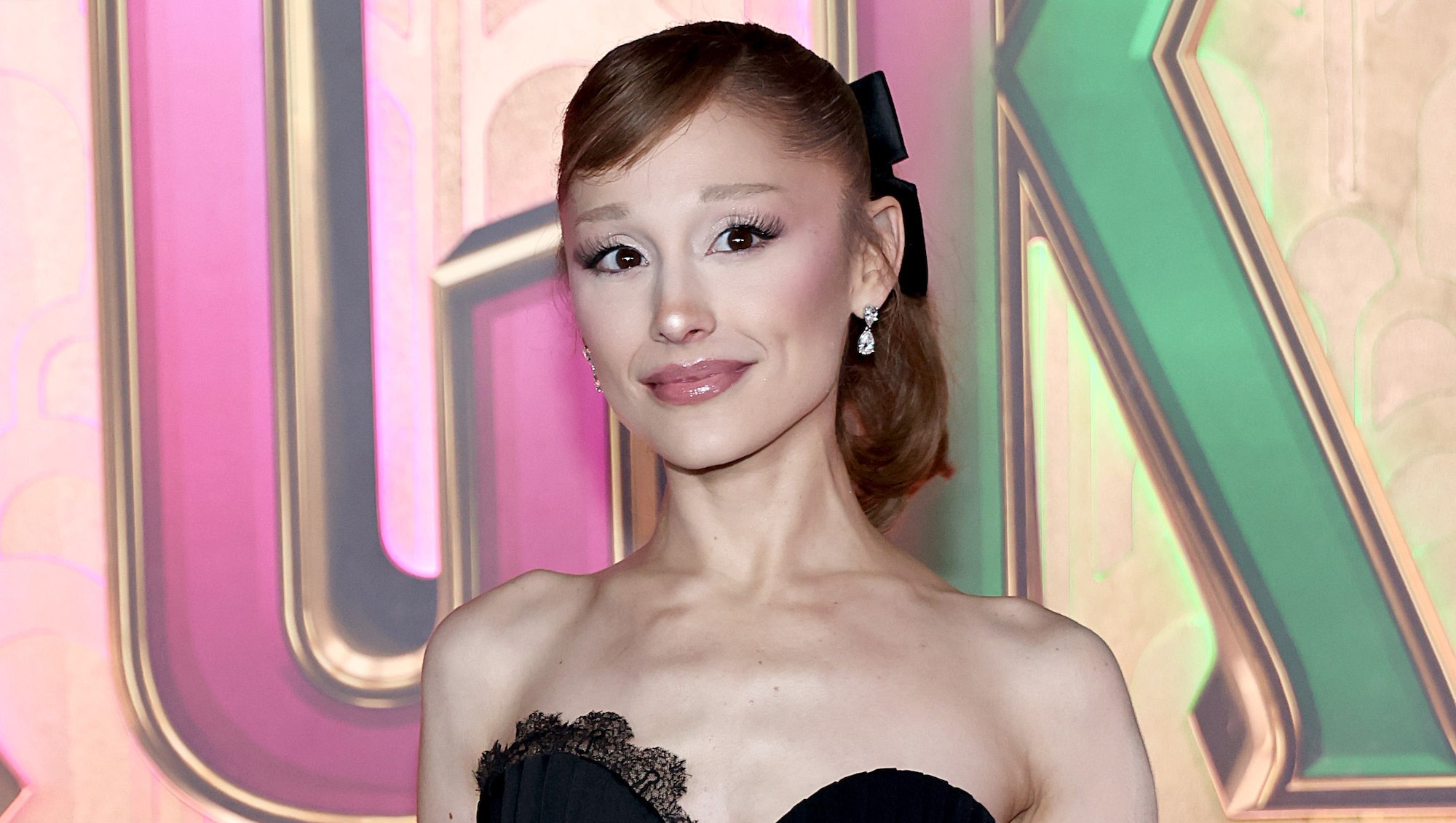 Ariana Grande Shares 'Loving Reminder' to Not Comment on Her Appearance