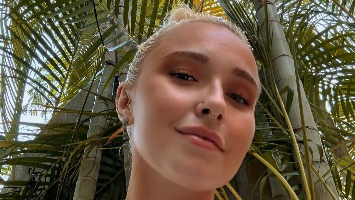 Hayden Panettiere's Friend Recalls the Final Text He Received From Actress