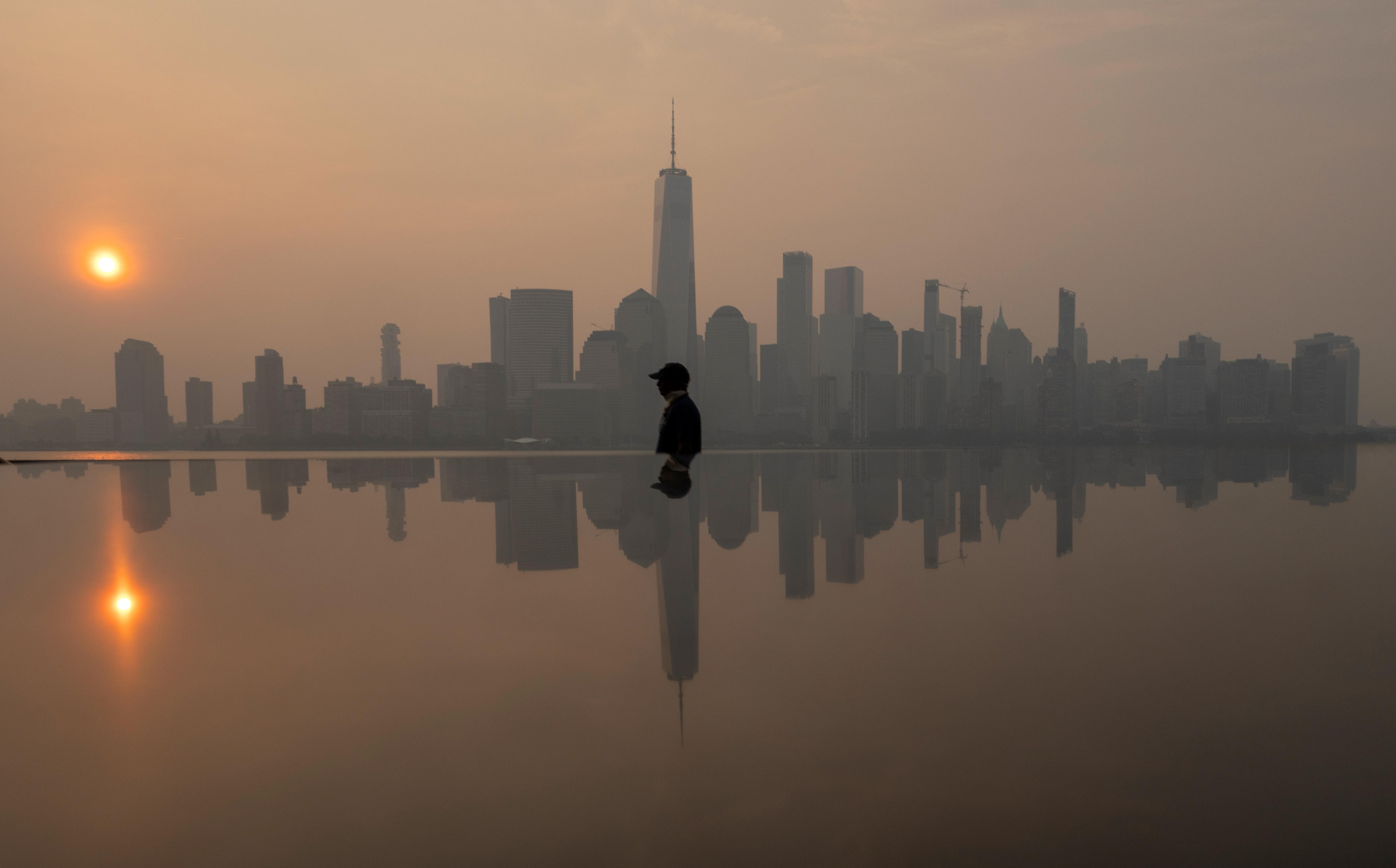 Climate adaptation isn’t surrender. It’s survival.