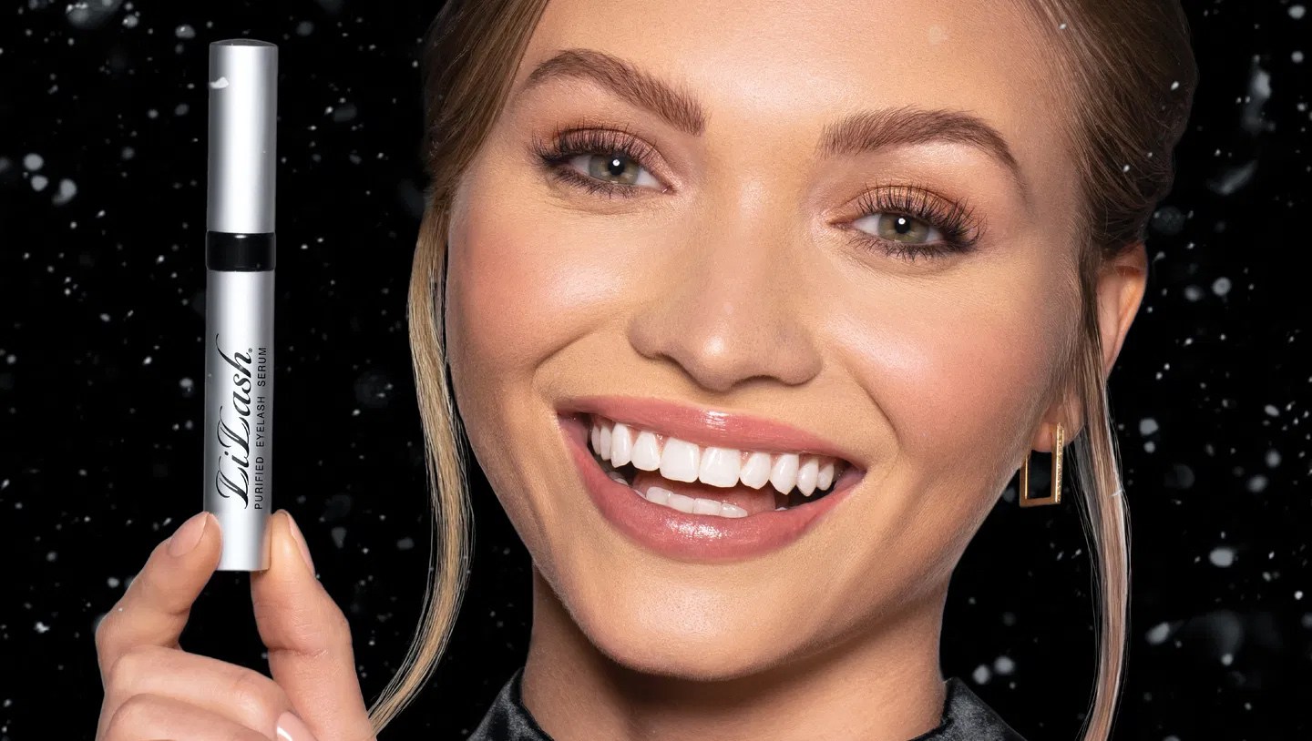 Get Fuller, Thicker Lashes With This Physician-Developed Serum