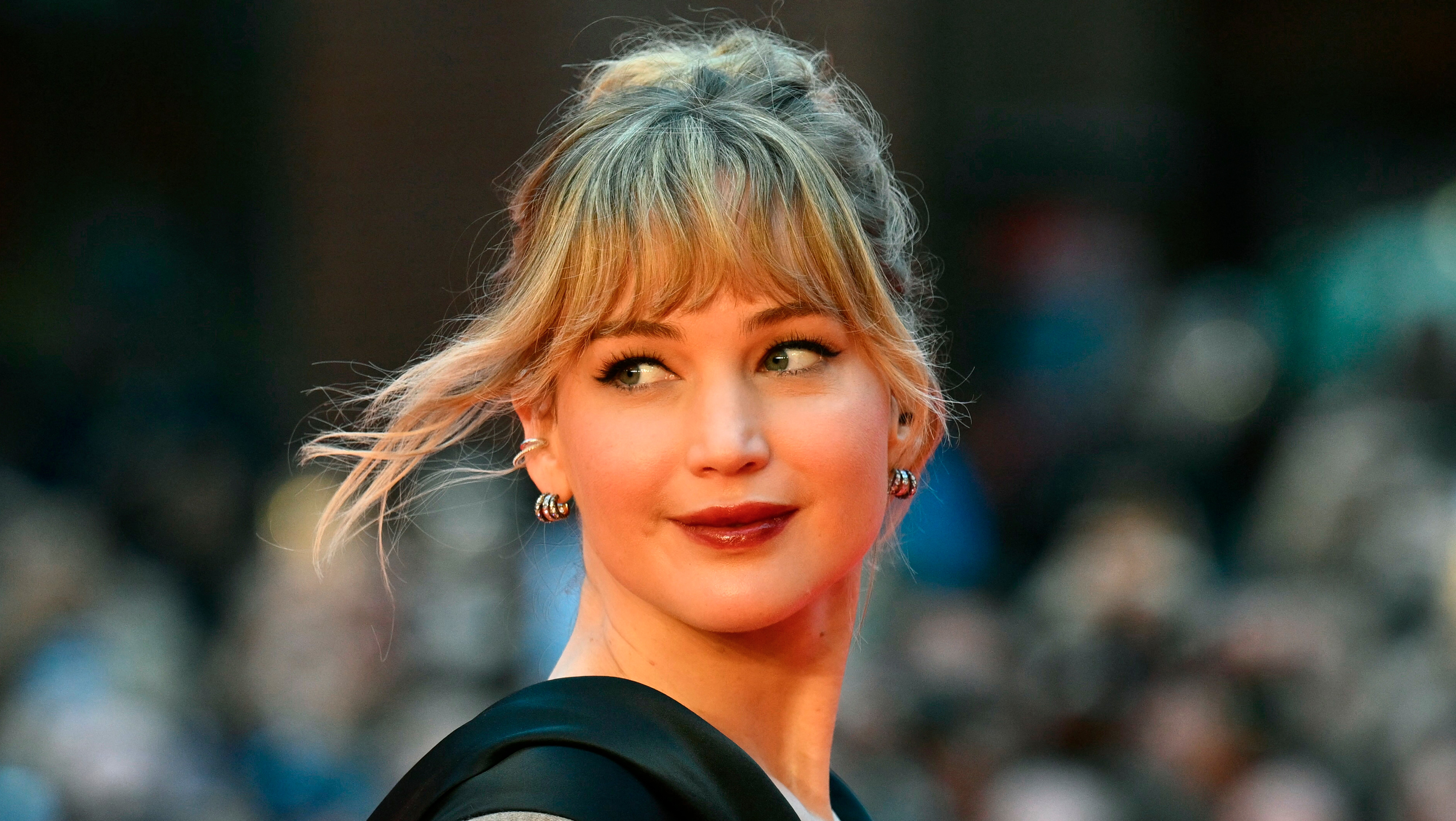 Jennifer Lawrence's Cool-Girl Mules Are $1,000+, But This Twin Is $45