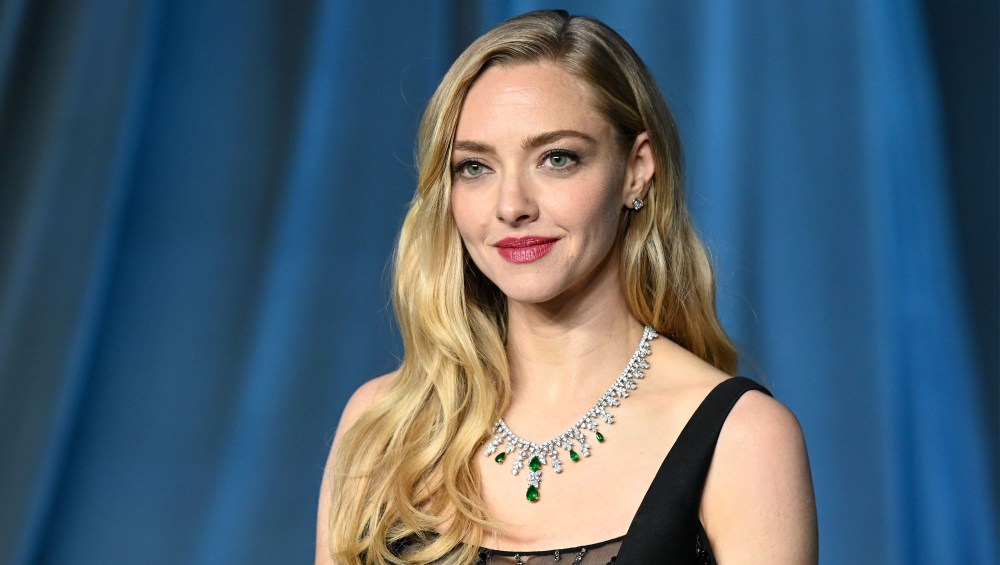 Copy Amanda Seyfried's Designer Bag Look for $2,000+ Less