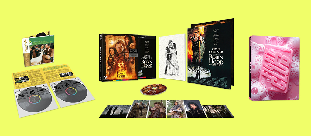 The Best Physical Media Releases Of May 2026