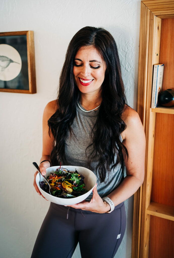 High Volume Low Calorie Recipes