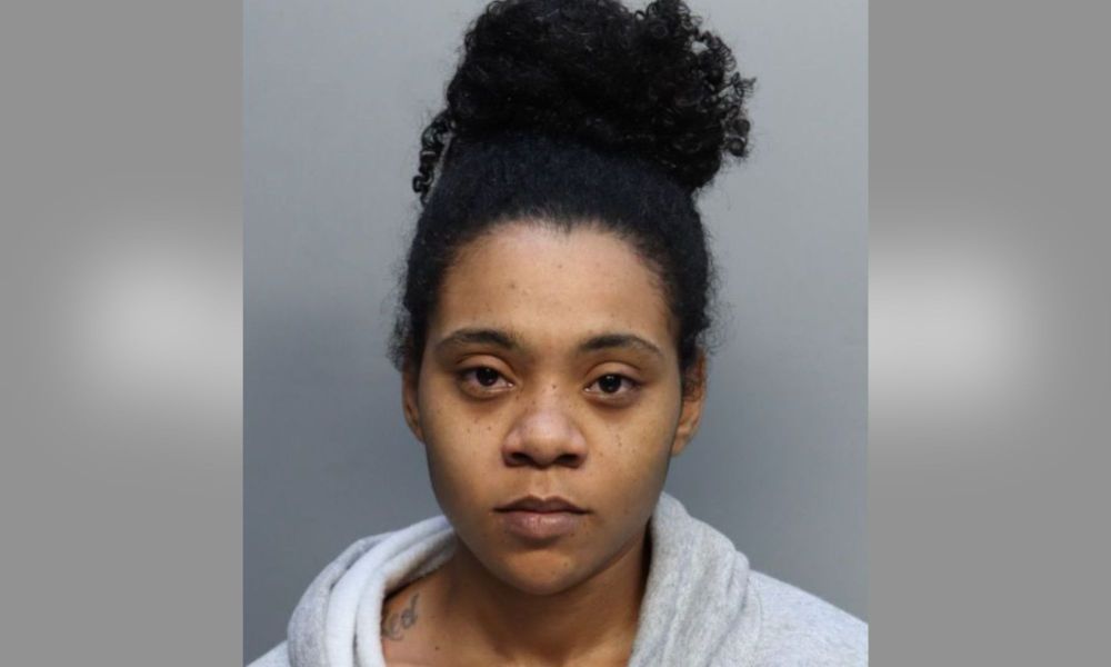 Mom Arrested After Son, 4, Fatally Shot Sister, 5, After Finding Loaded Gun