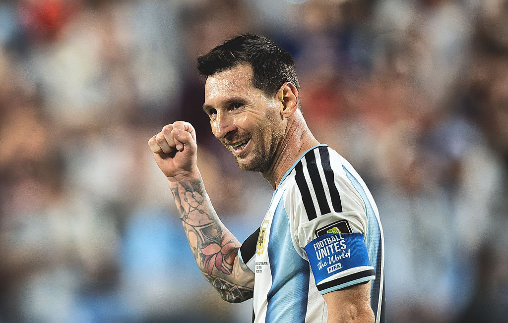 How to Watch the World Cup Today: Schedule, Time, TV, Streaming for Second Semifinal