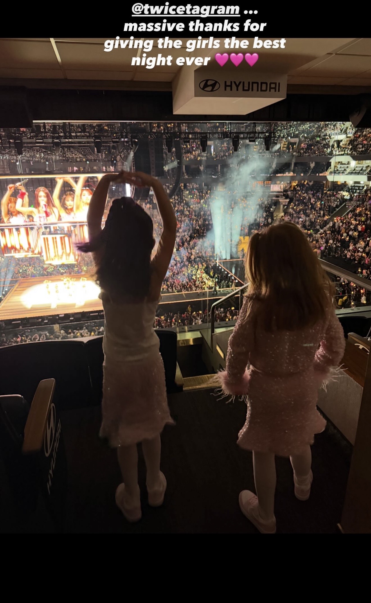 Zayn Malik Shares Sweet Glimpse of Daughter Khai at K-Pop Concert