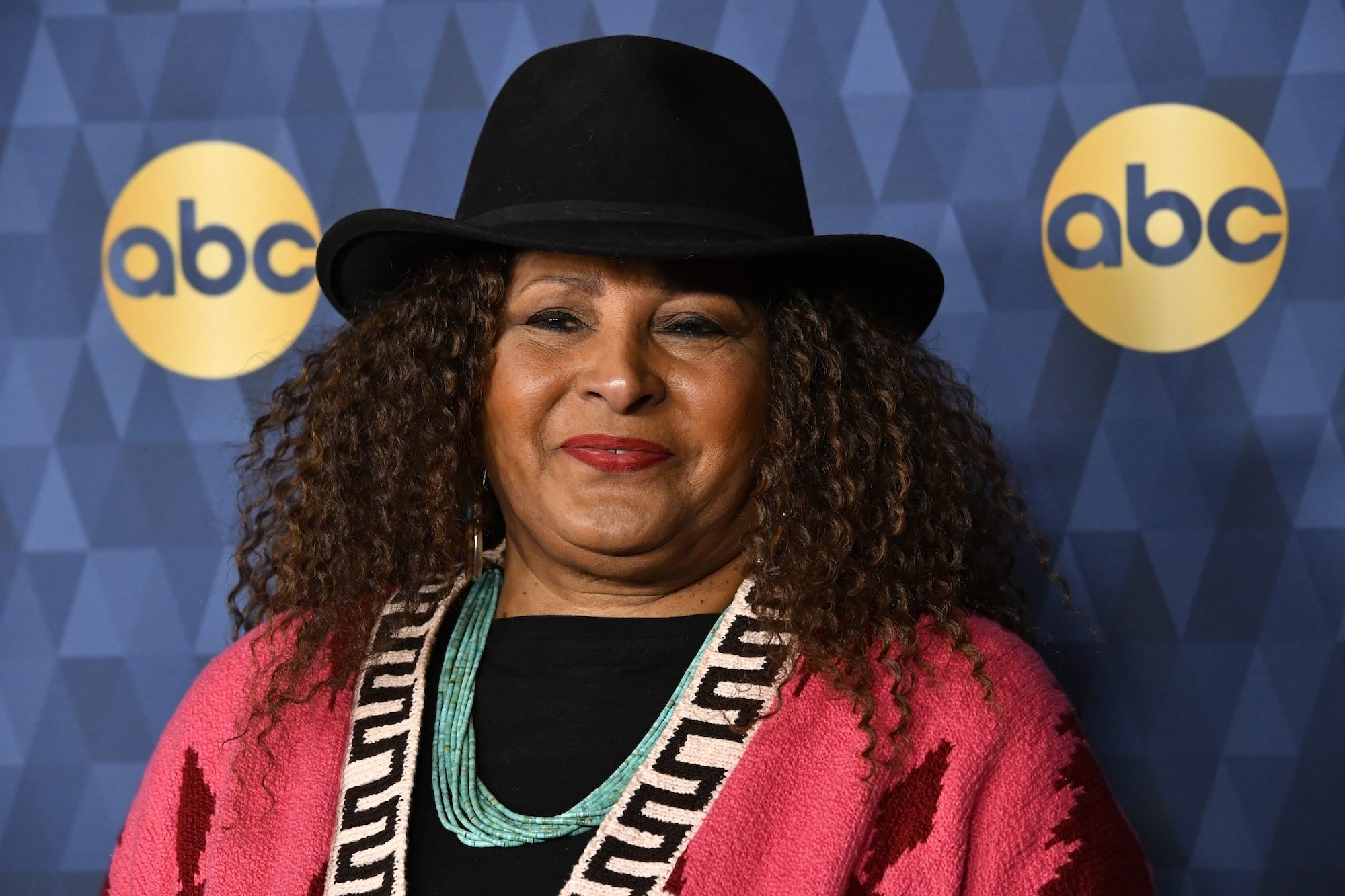 Pam Grier Says She Has Orgasms That Last for 3 Days at Age 76
