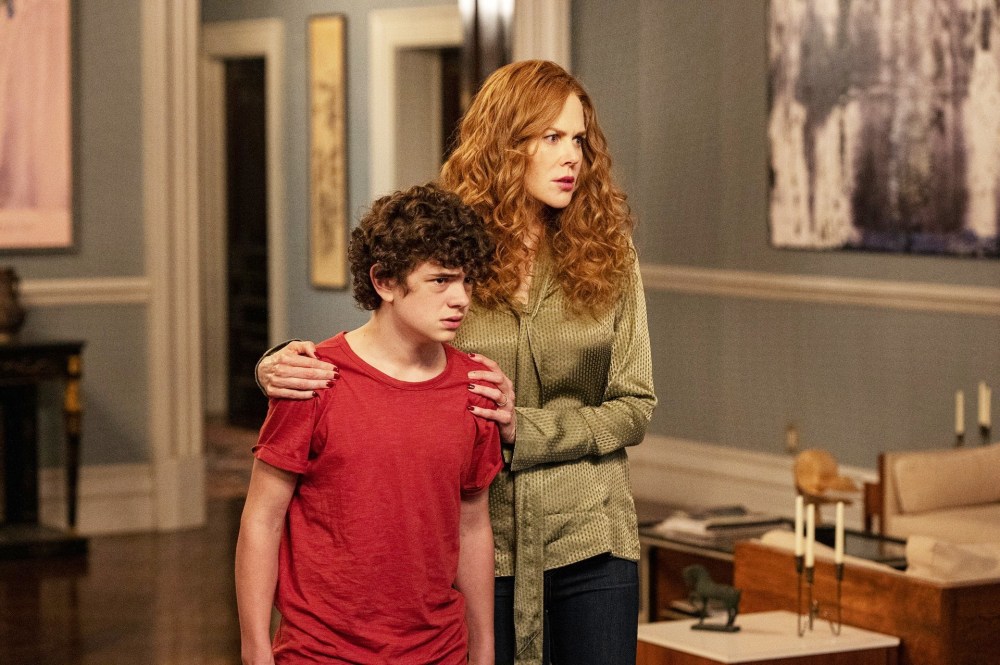 4 Great Murder Mystery TV Shows on HBO Max, Ranked by IMDb Rating