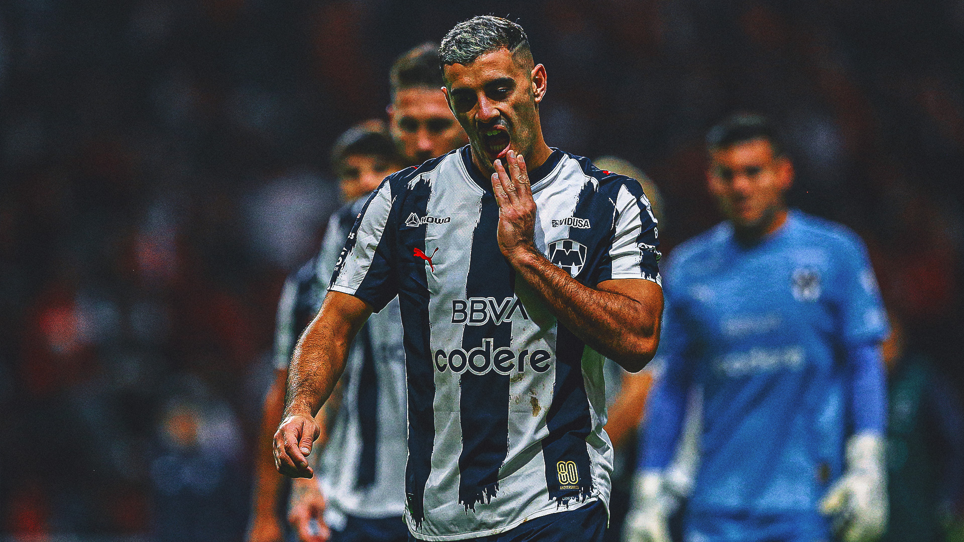 Lionel Messi Linkup A 'Step Backwards'? Mexico Forward Cautioned Against MLS Move