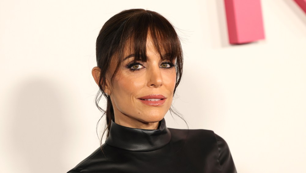 Bethenny Frankel Compares This Nourishing Lip Mask to a 'Body Wrap'