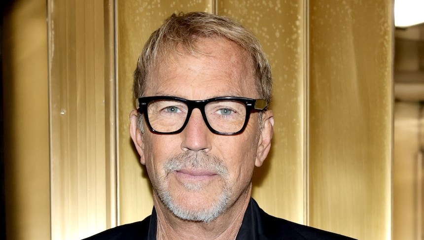 Kevin Costner Hit With $400K Lawsuit Over ‘Horizon 2’ After Release Delay