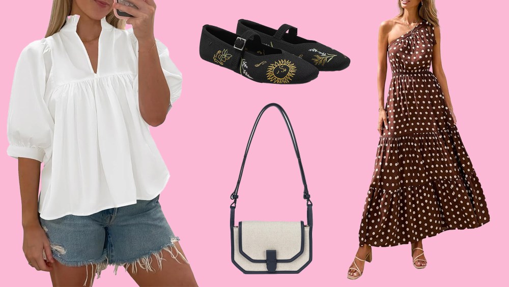 I'm Spending 2 Weeks in Portugal — Here's Everything I'm Packing