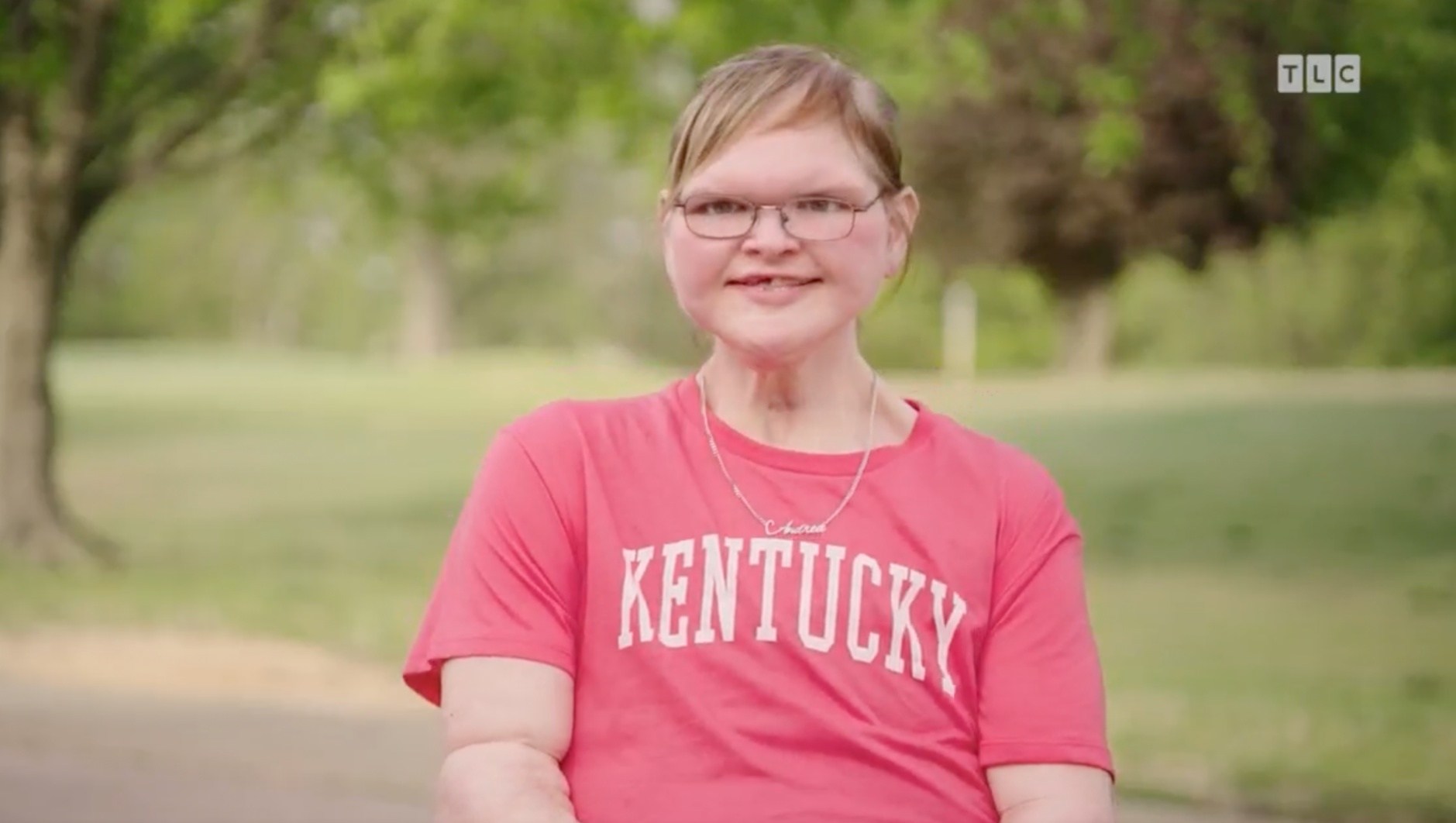 Watch ‘1000-Lb. Sisters’ Star Tammy Slaton Agree to Move in With Andrea