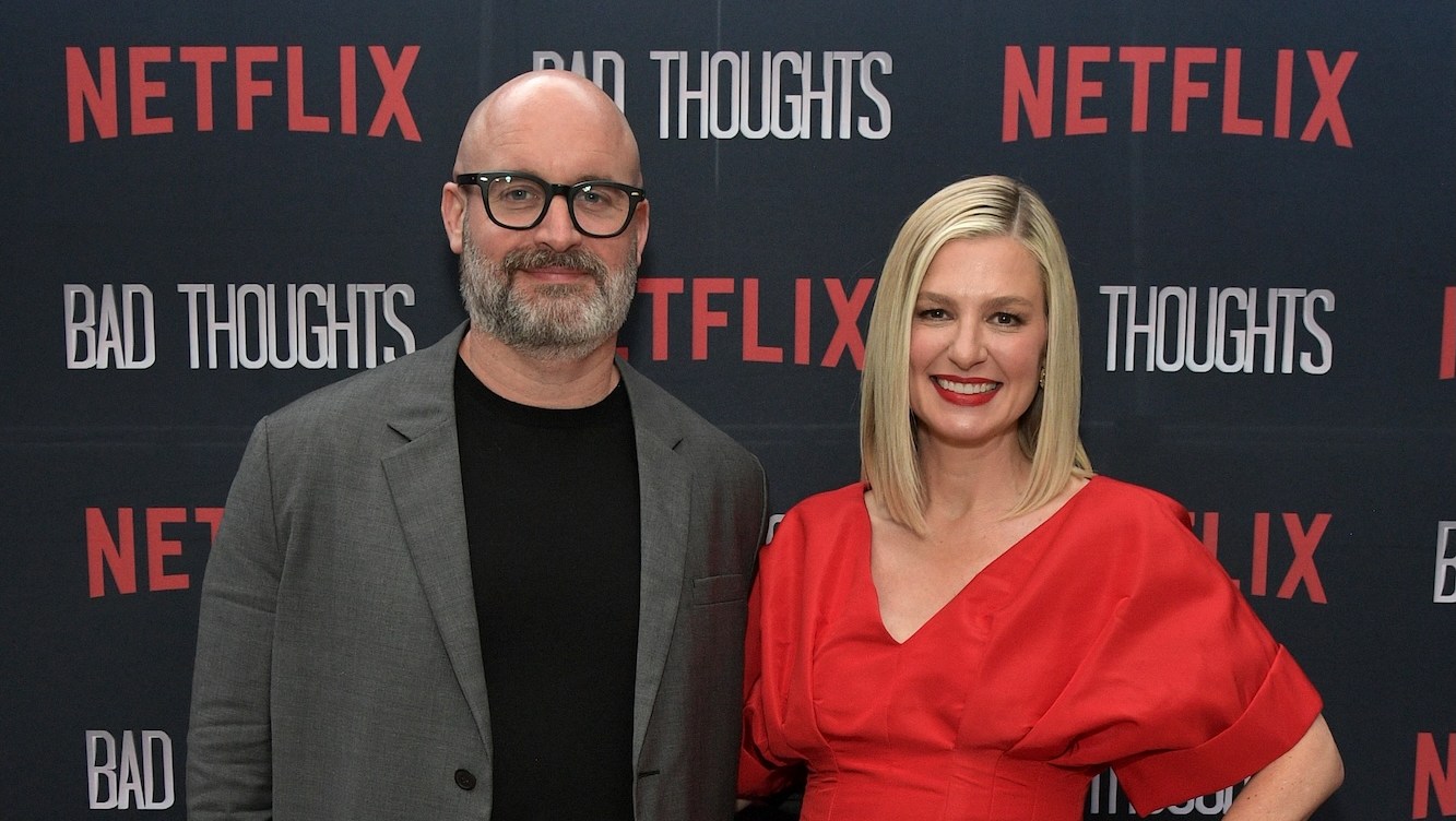 Tom Segura Breaks Silence on ‘Really Tough’ Christina Pazsitzky Split