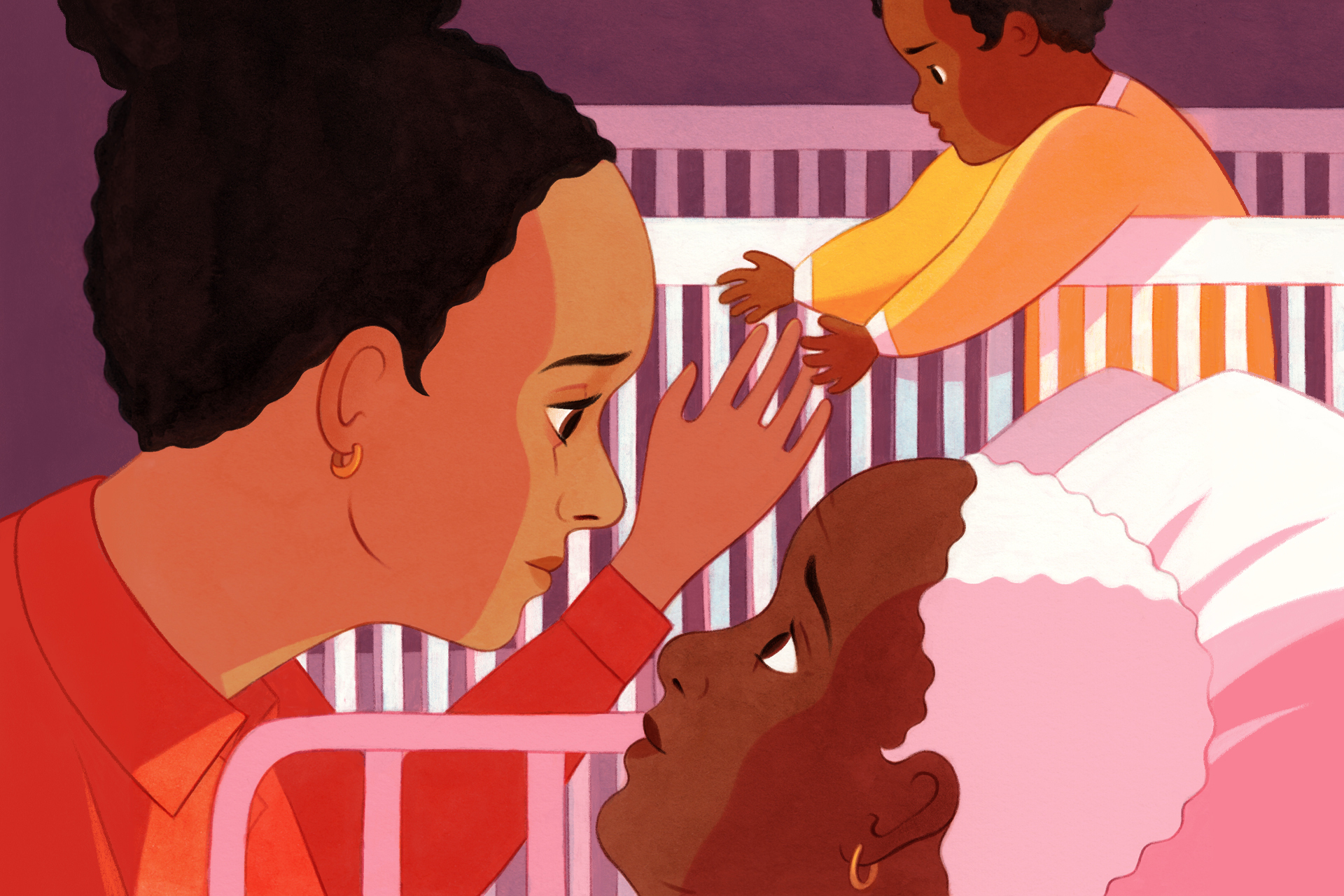 Welcome to the March issue of The Highlight