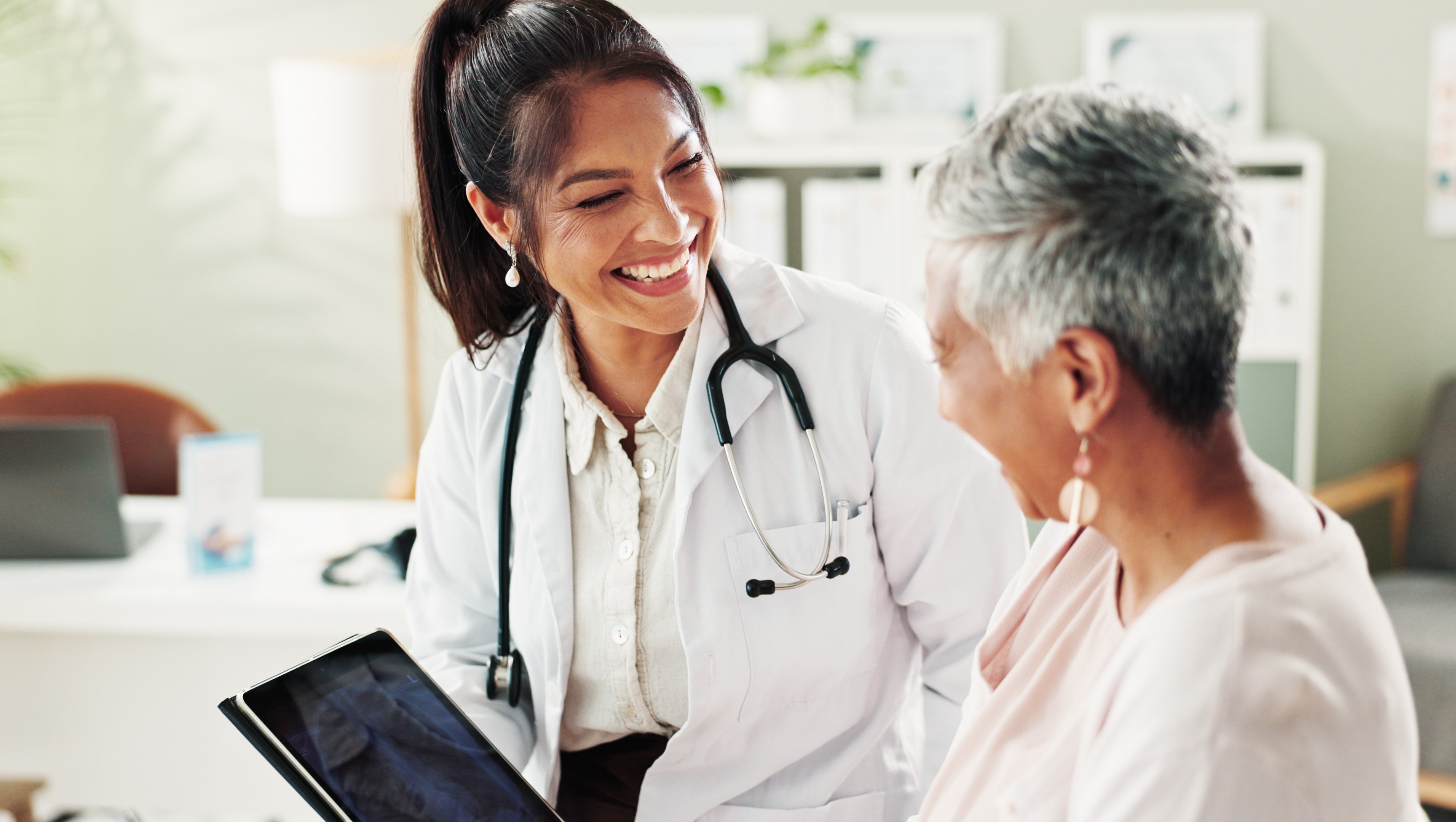 This Membership Provides Personalized Primary Care and More