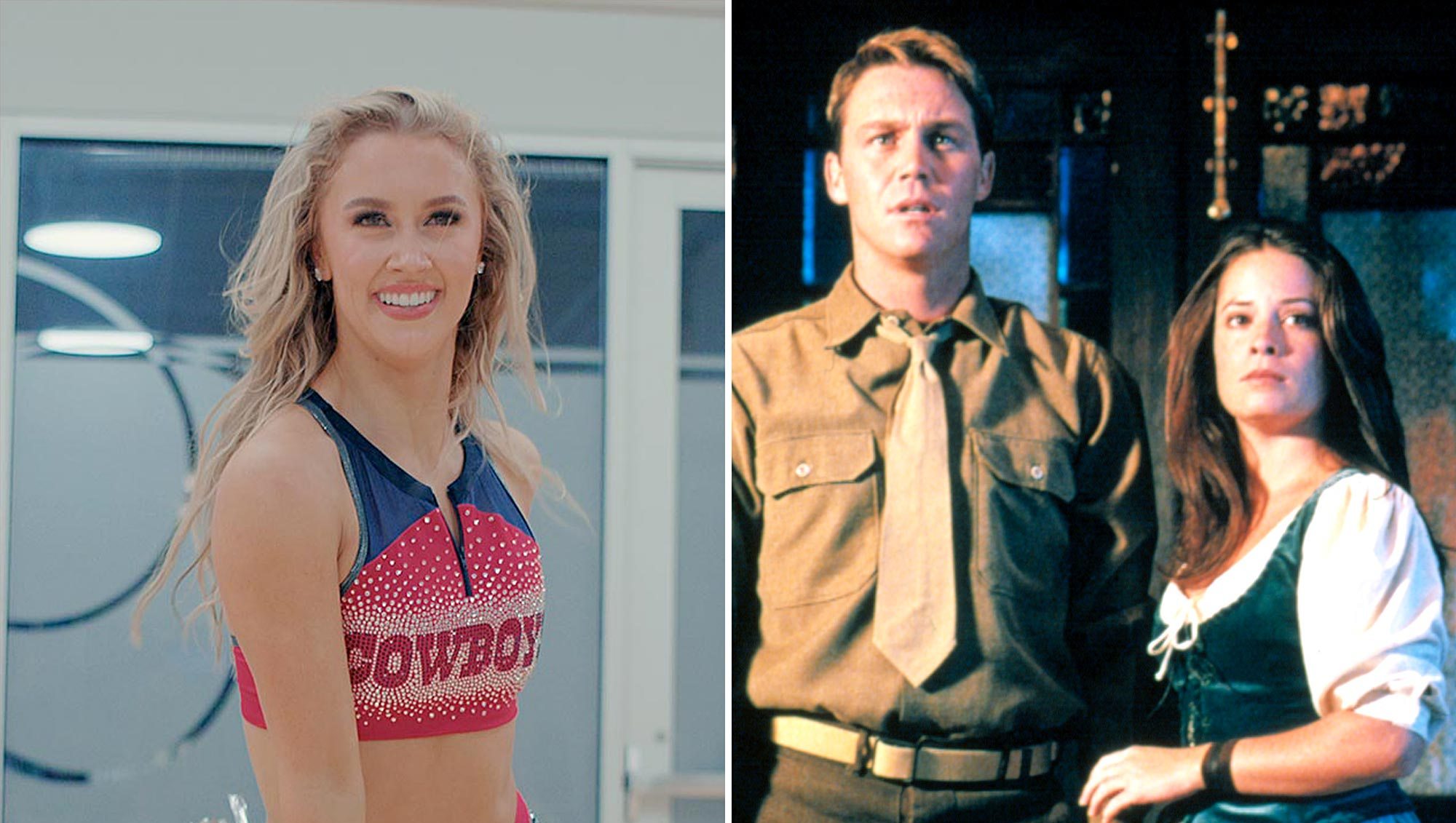 DCC's Faith Ward on Social Media Drama and More Us Weekly Top Stories