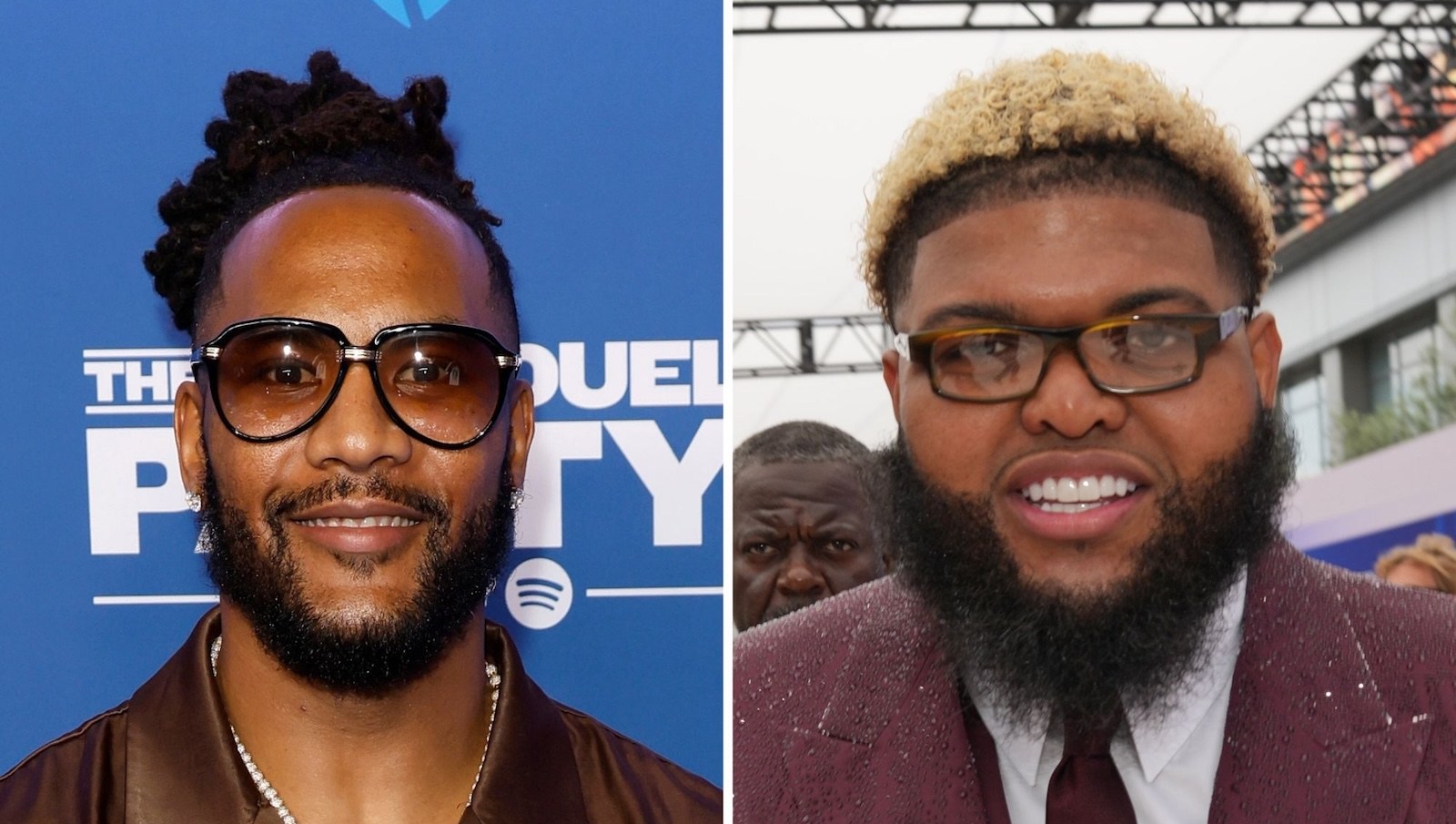 Former NFL Star T.J. Ward Blasts Druski for CTE Skit: ‘A Life-Taking Disease’