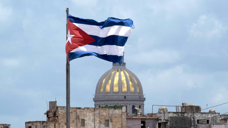 Cuba built covert network inside America through spies, activists and universities, State Dept alleges