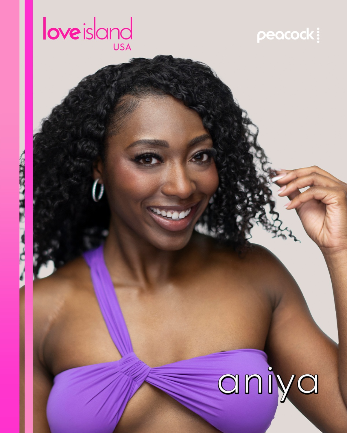Meet the Sexy New Singles Competing on ‘Love Island USA’ Season 8