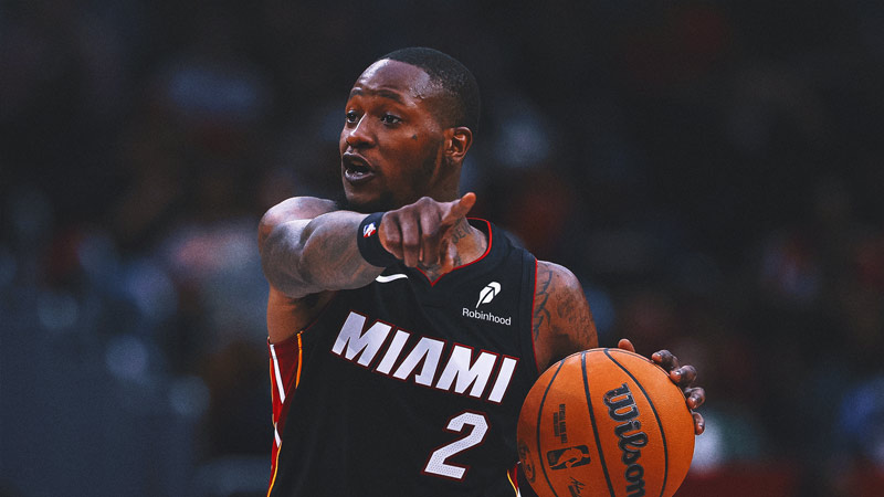 NBA Starts Review of Policies After Gambling-Related Arrests of Rozier, Billups