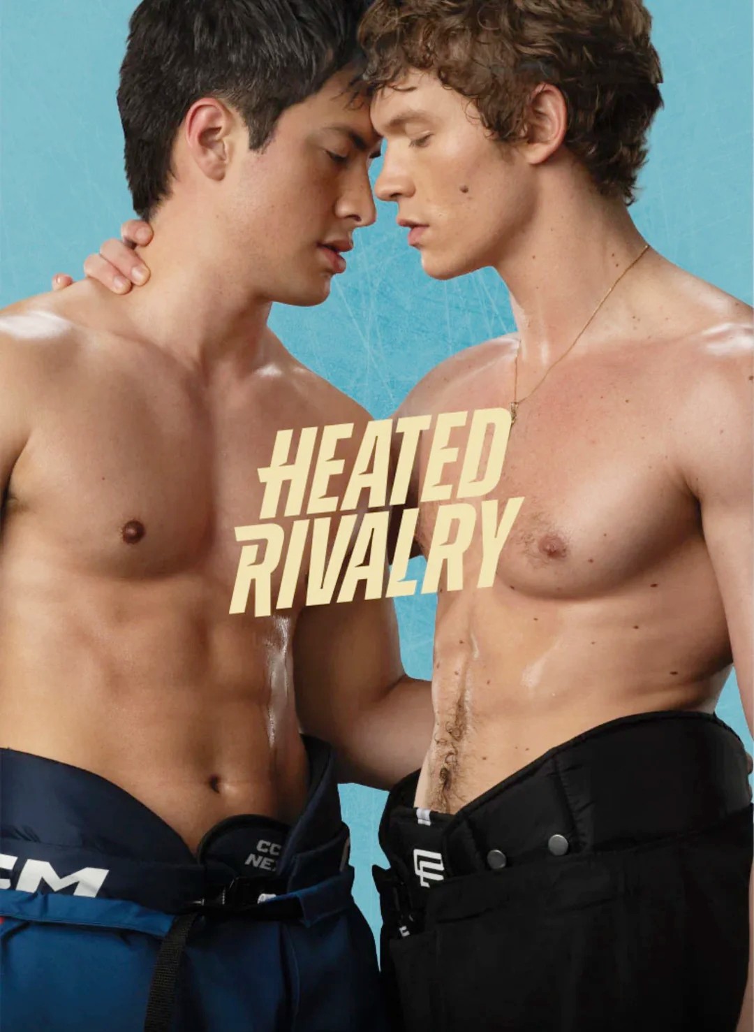 HBO Max's New Show 'Heated Rivalry' Has Everyone Talking — Is It Worth Watching?