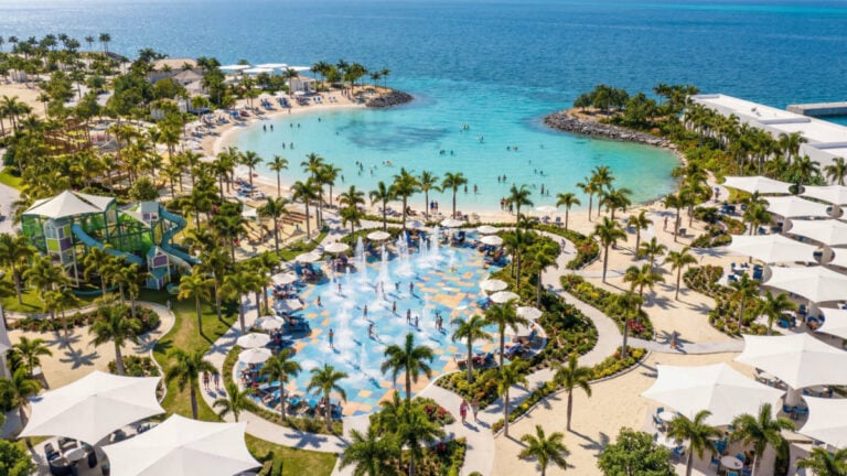 MSC Cruises Announces Big Enhancements and Pier Extension at Ocean Cay