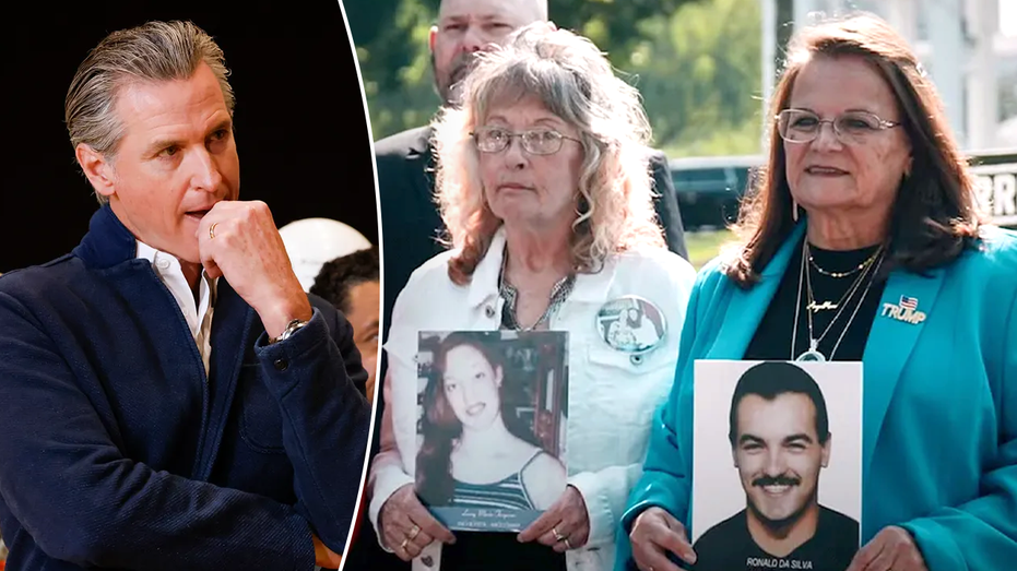 ‘Stop this insanity’: Angel mom rips Newsom, Dems for bill to use taxpayer dollars for illegals’ defense
