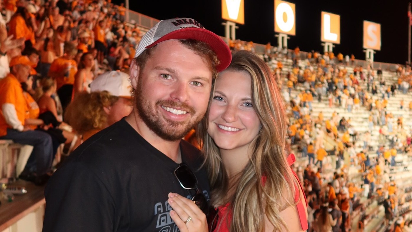 Jeremiah Duggar and Wife Hannah Duggar Secretly Welcome 4th Baby