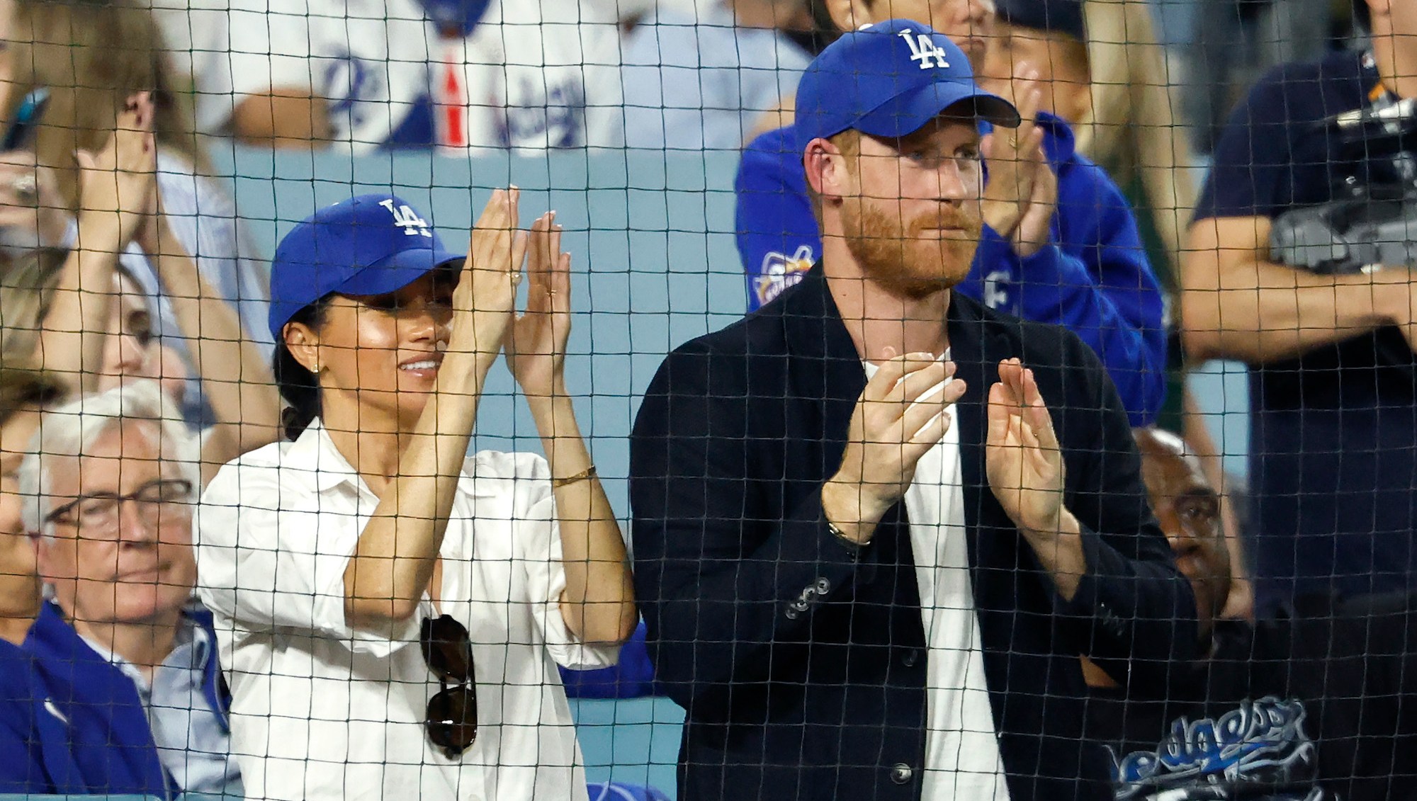 Everything Prince Harry Has Said About Living in California Before U.K. Move