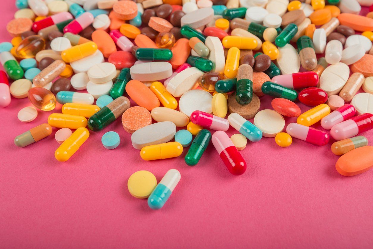 6 Medications You Should Never Stop Abruptly