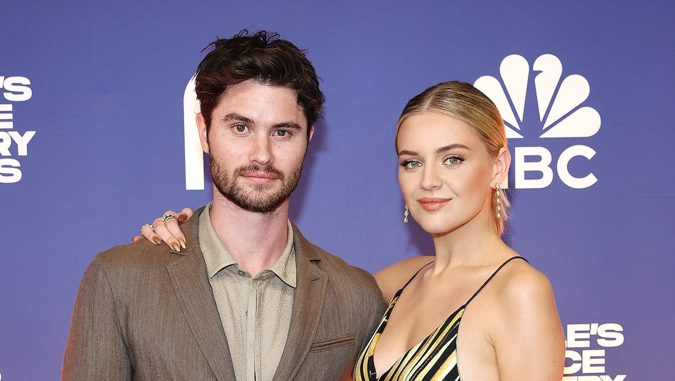 Kelsea Ballerini Agrees With Post About Cheating After Chase Stokes Split