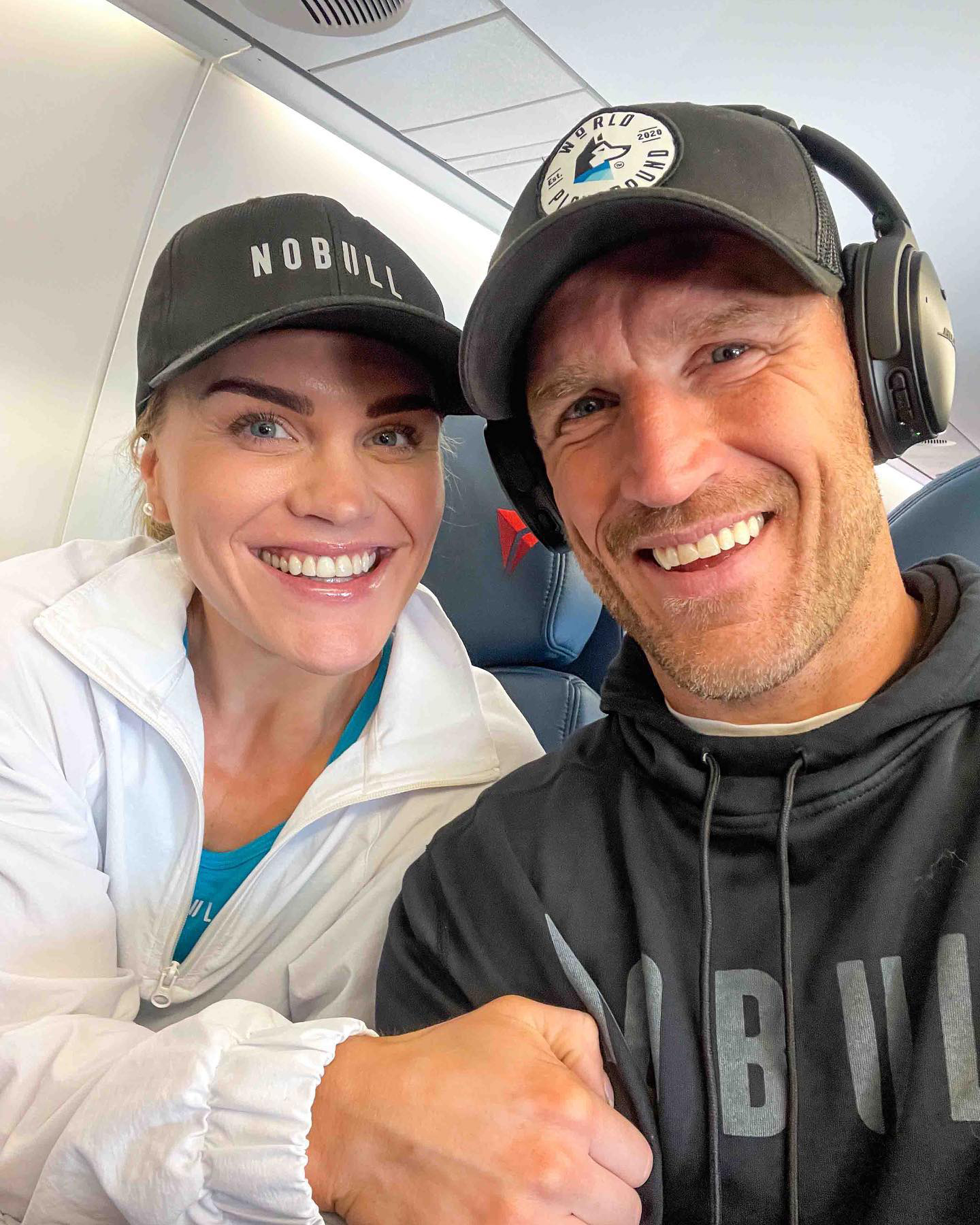 Brooks Laich and Wife Katrin Tanja Davidsdottir’s Relationship Timeline