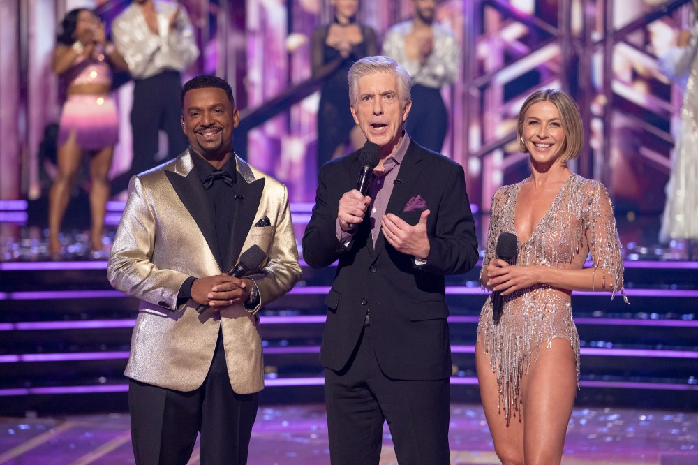Tom Bergeron Cries Over Fan Support for 'DWTS' Return: 'Loss for Words’