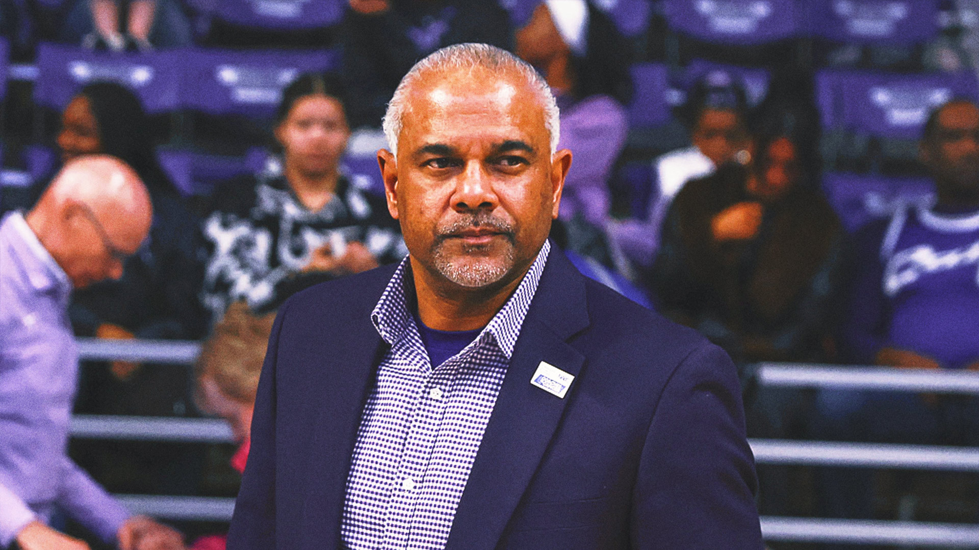 Kansas State Fires Coach Jerome Tang, Citing 'Public Comments and Conduct'