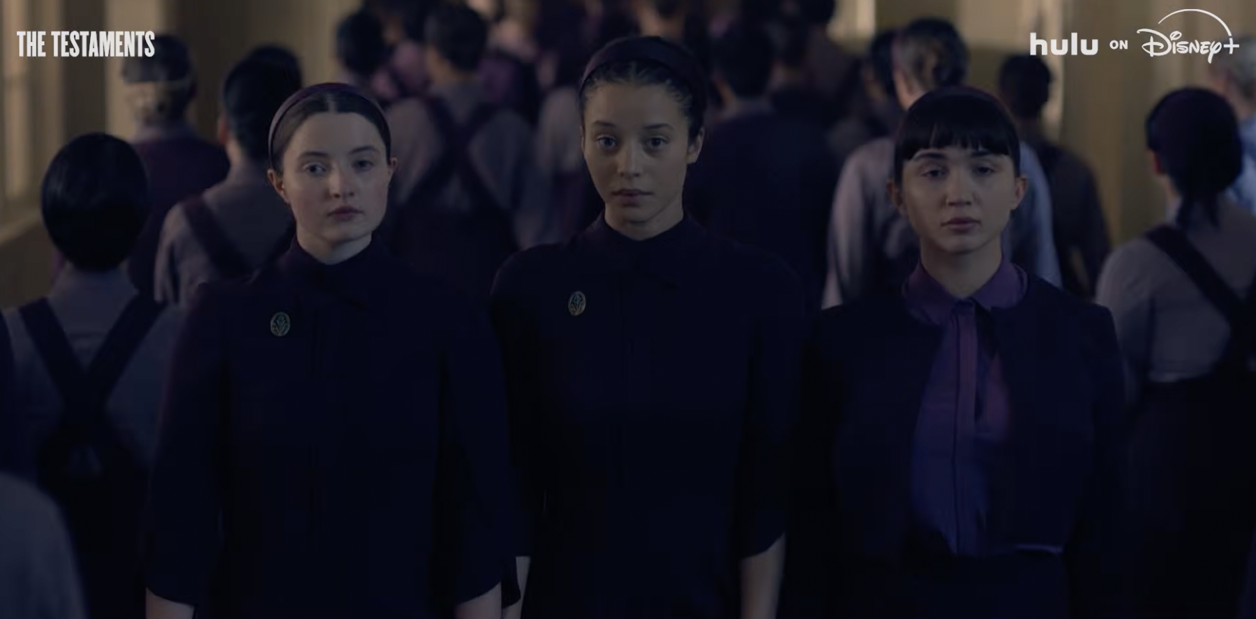 'The Handmaid's Tale' Spinoff 'The Testaments' Features Major Book Change