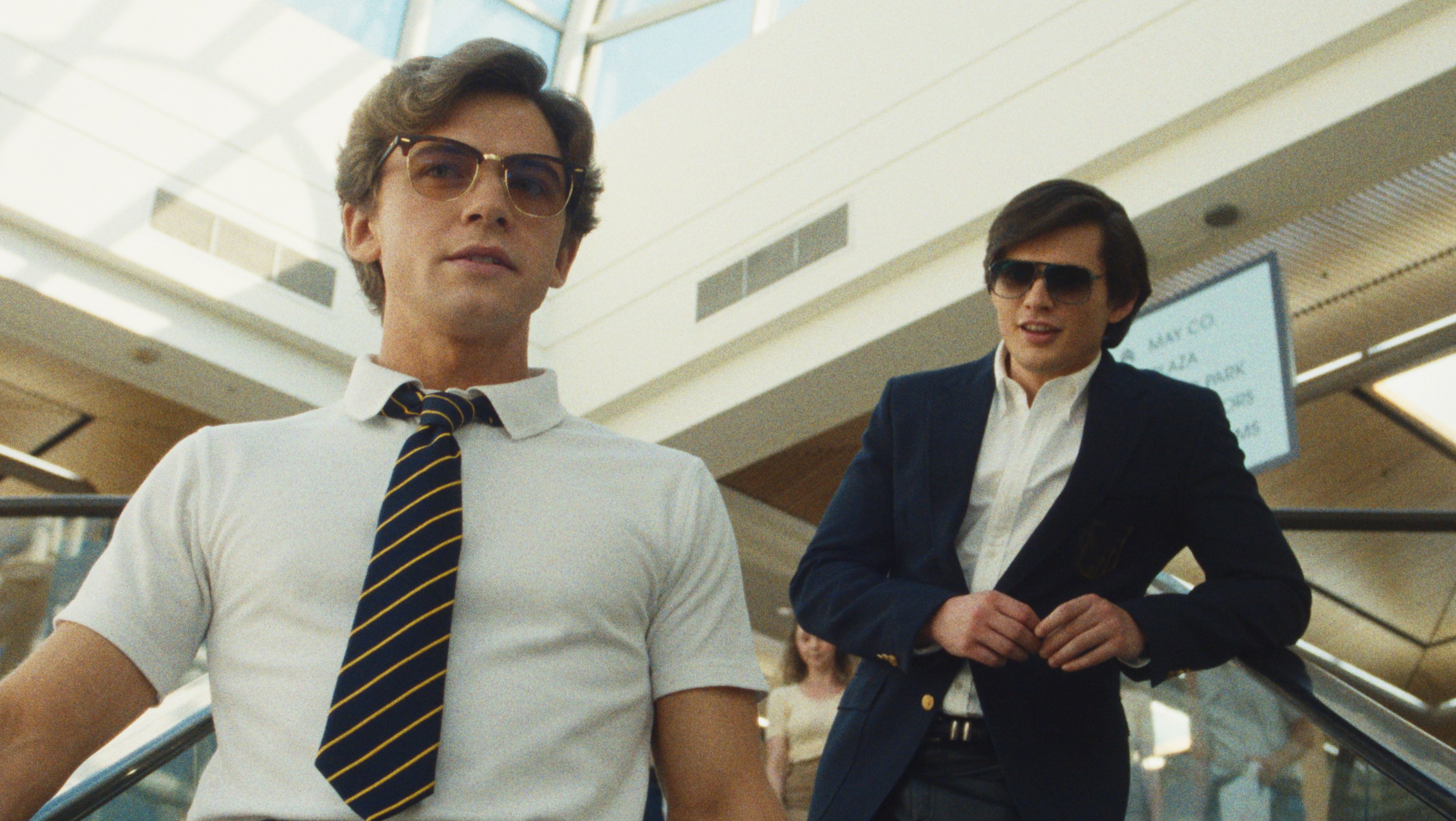 What Does 'The Shards' Get Right — and Wrong — About Bret Easton Ellis' Life?