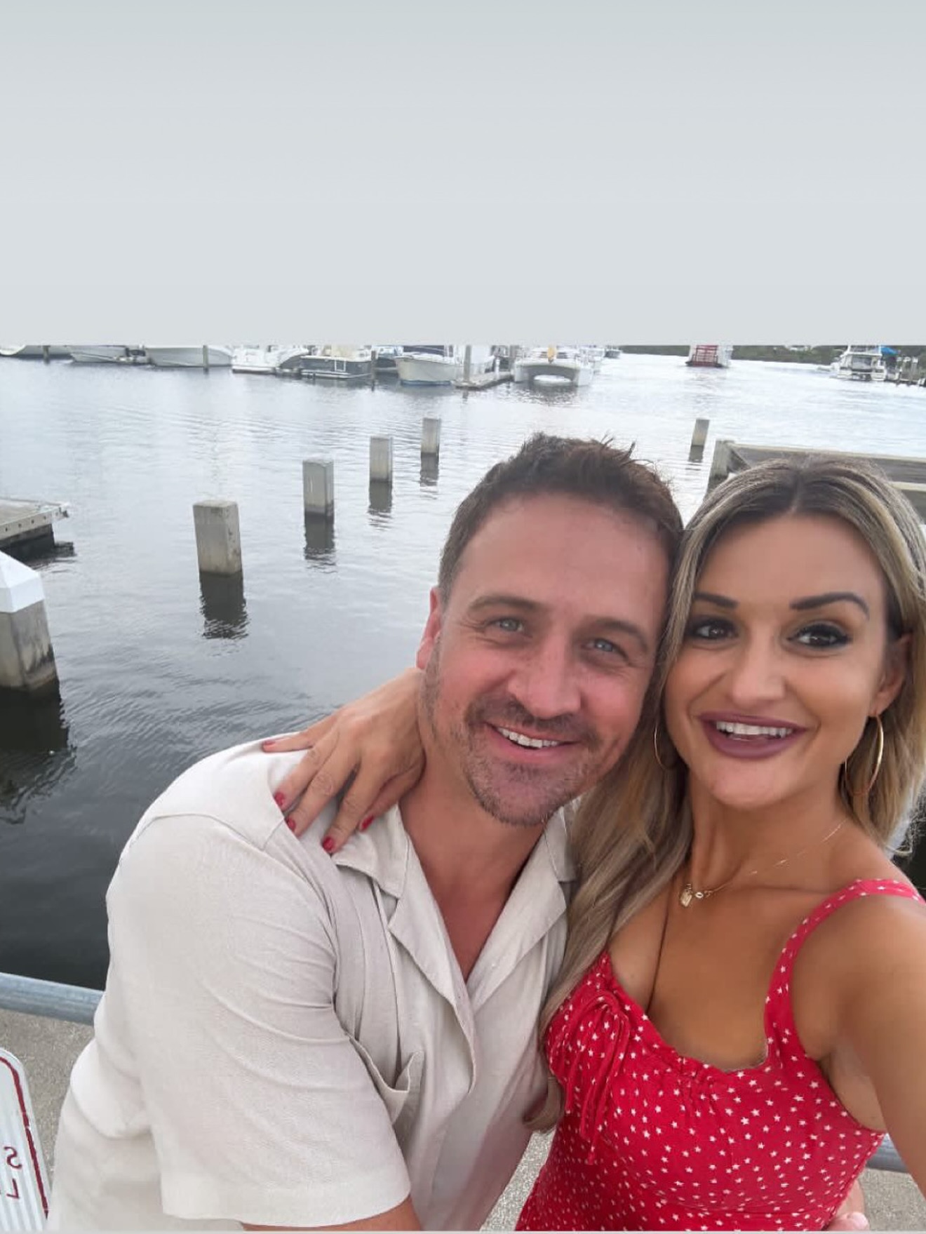 Ryan Lochte cozies up to new woman as estranged wife Kayla Rae Reid hints at ‘betrayal’ amid divorce