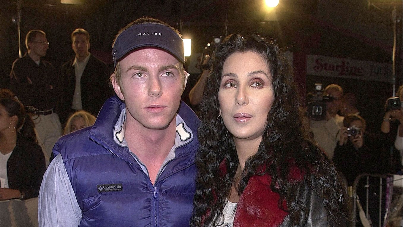 Elijah Blue’s Wife Legally Challenges Cher's Conservatorship of Her Son