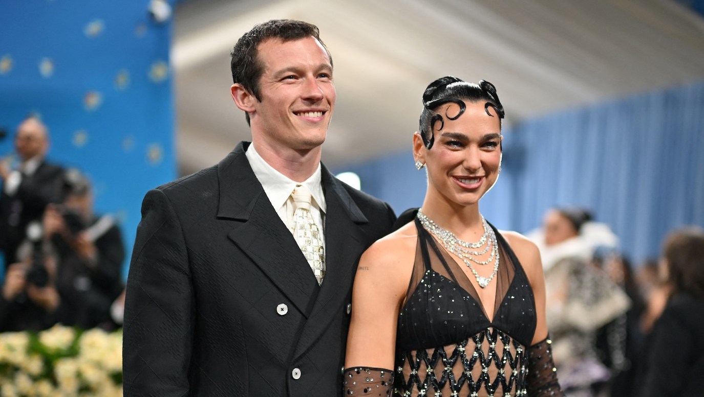 See Which Couples Have Made Their Red Carpet Debut at the Met Gala