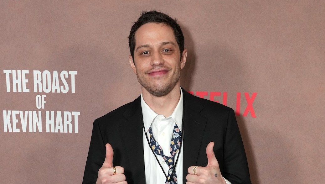 Staten Island Condo President Describes Pete Davidson as a Neighbor