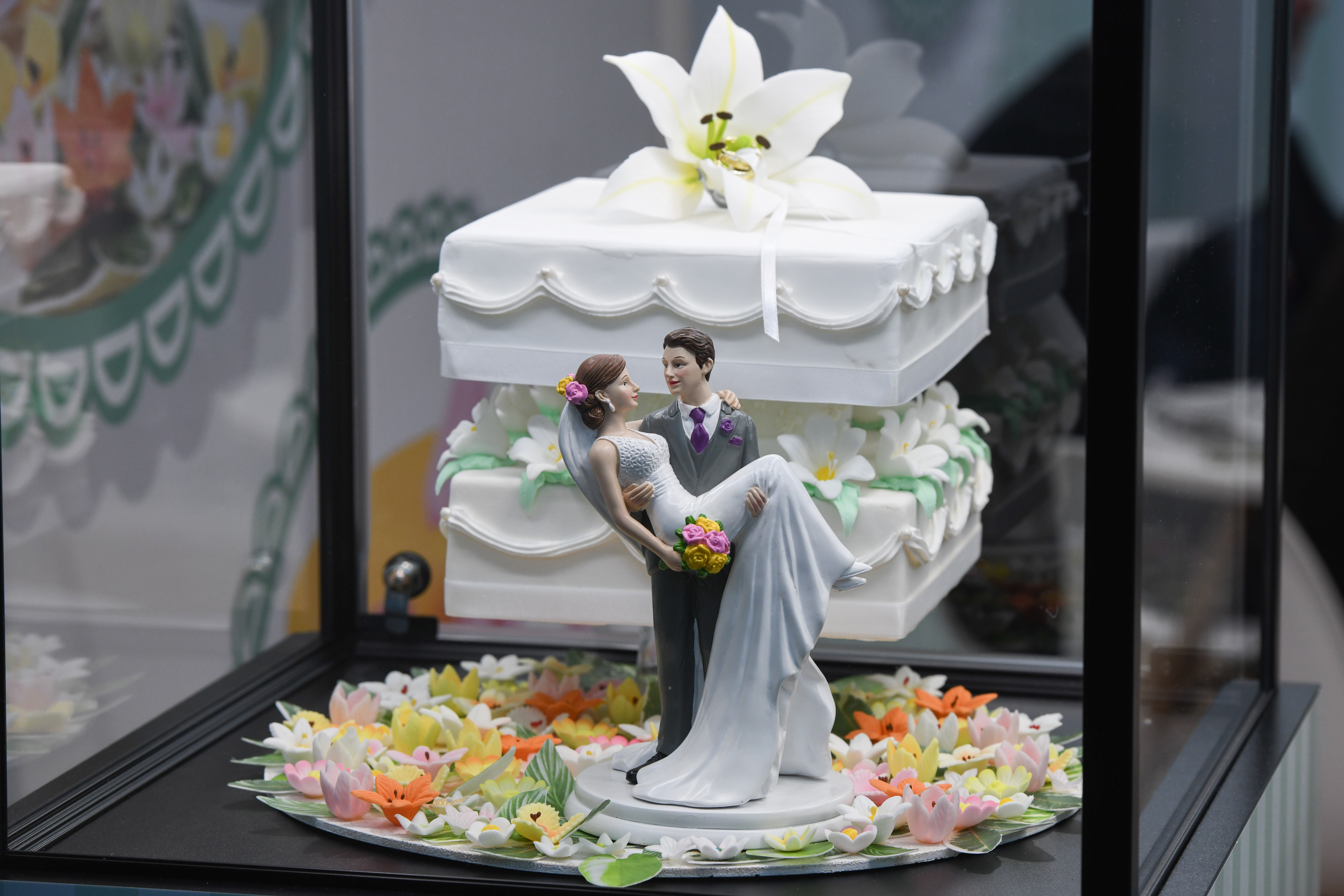 How the prenup became mainstream