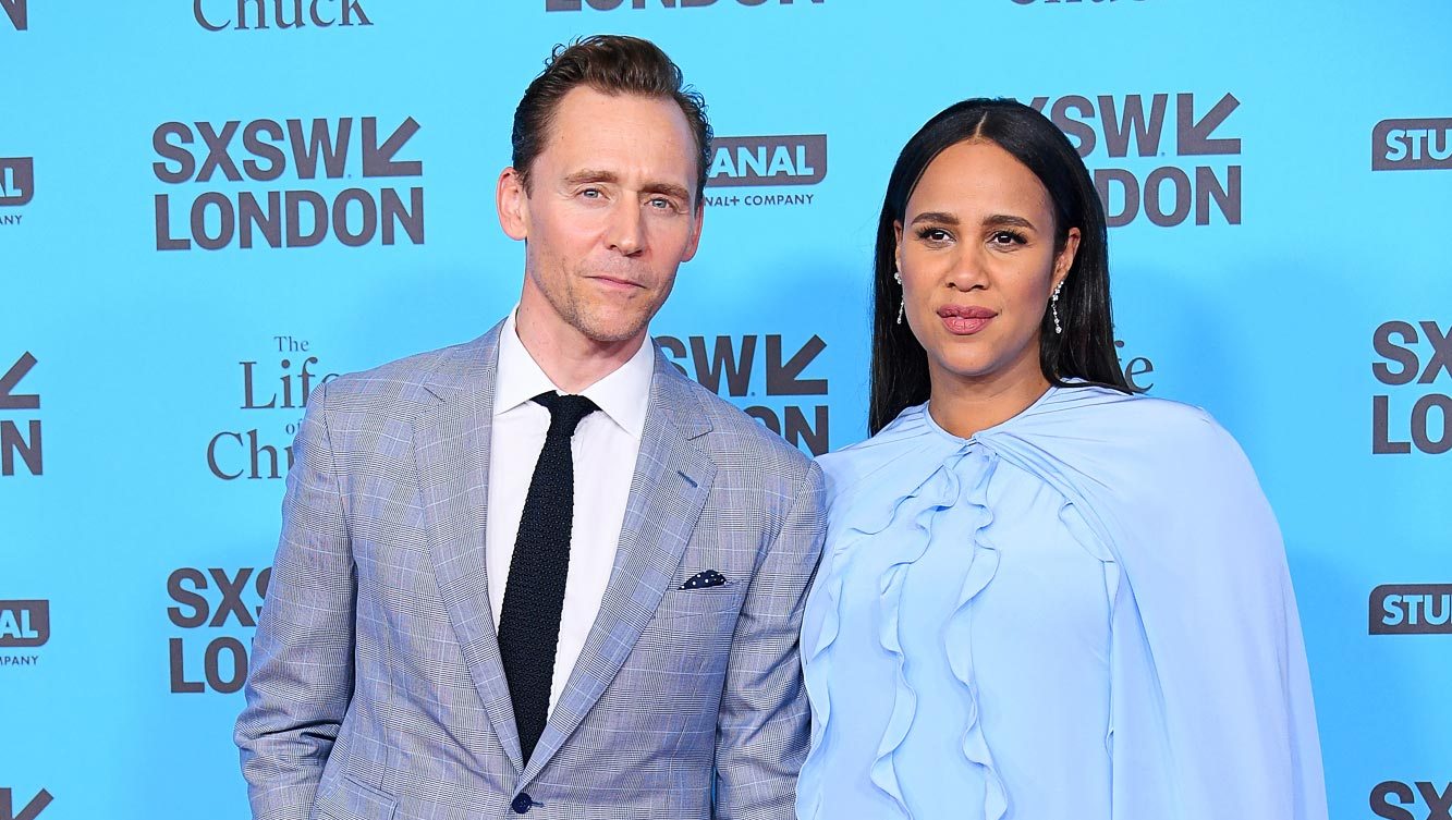 Celebrity Babies of 2025: Tom Hiddleston and More Stars Welcoming Kids