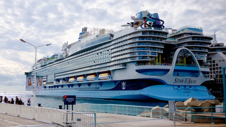 Royal Caribbean Guest Passes Away During Shore Excursion in St. Maarten