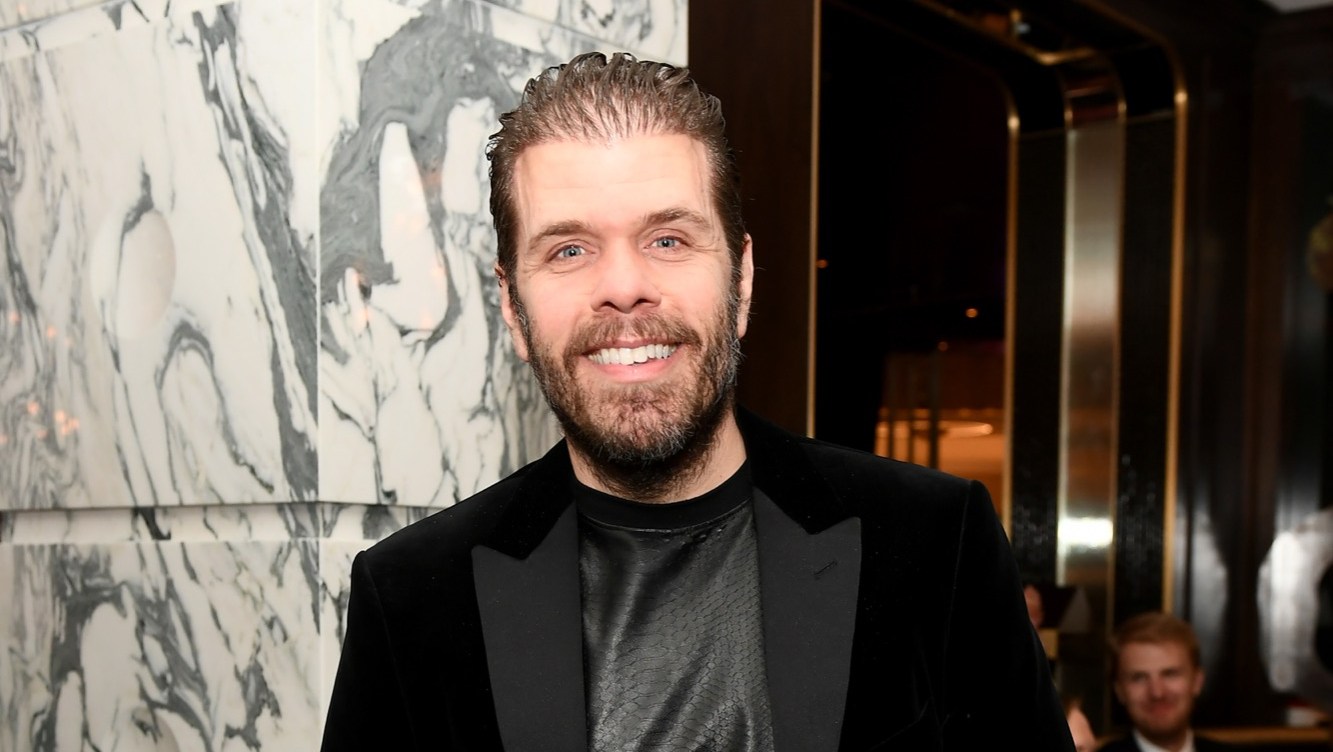 Perez Hilton's Family Shares Treatment Update 2 Weeks After Livestream