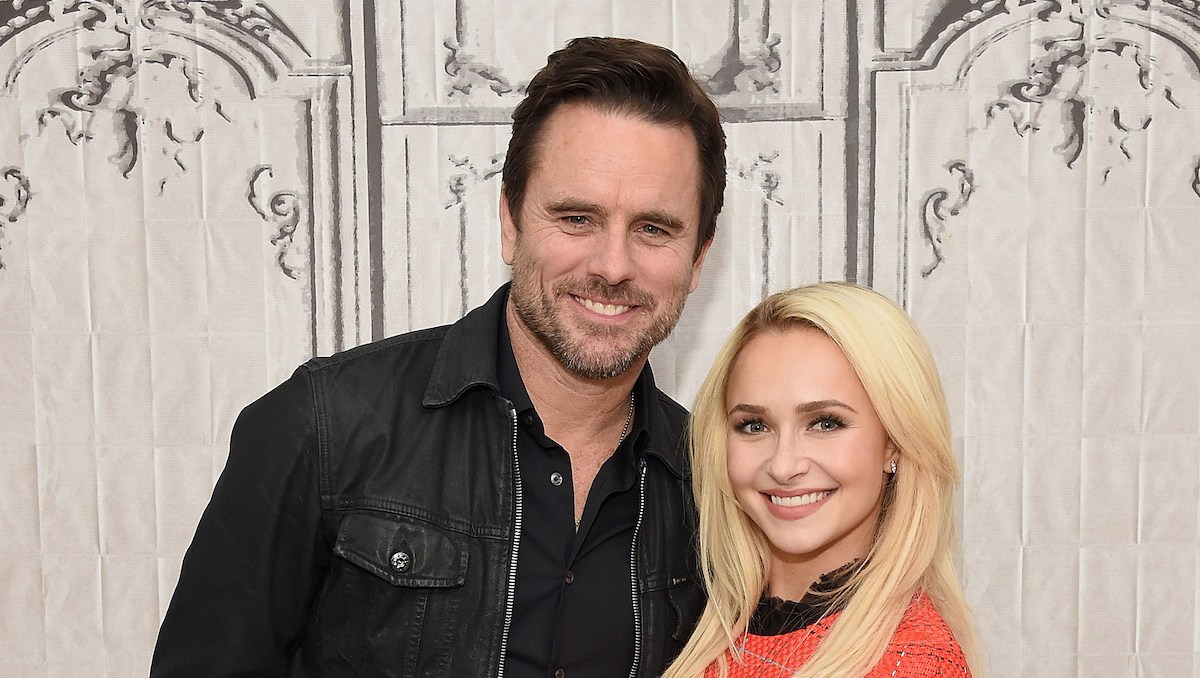 Nashville's Charles Esten Speaks Out After Hayden Panettiere's Death