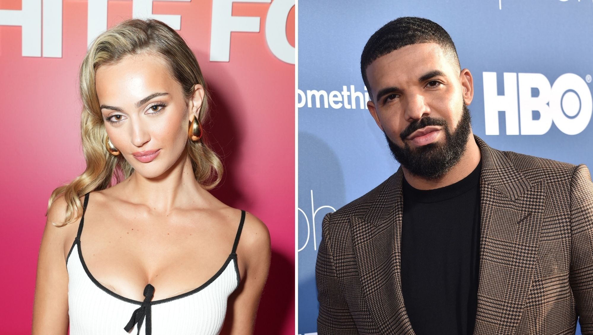 Suede Brooks Claims She Received Threatening Texts After Drake Split