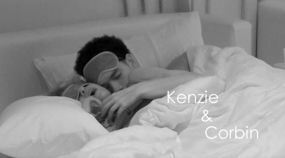 What Does 'French Fries' Mean on 'Love Island USA'? Sex Code Word Explained