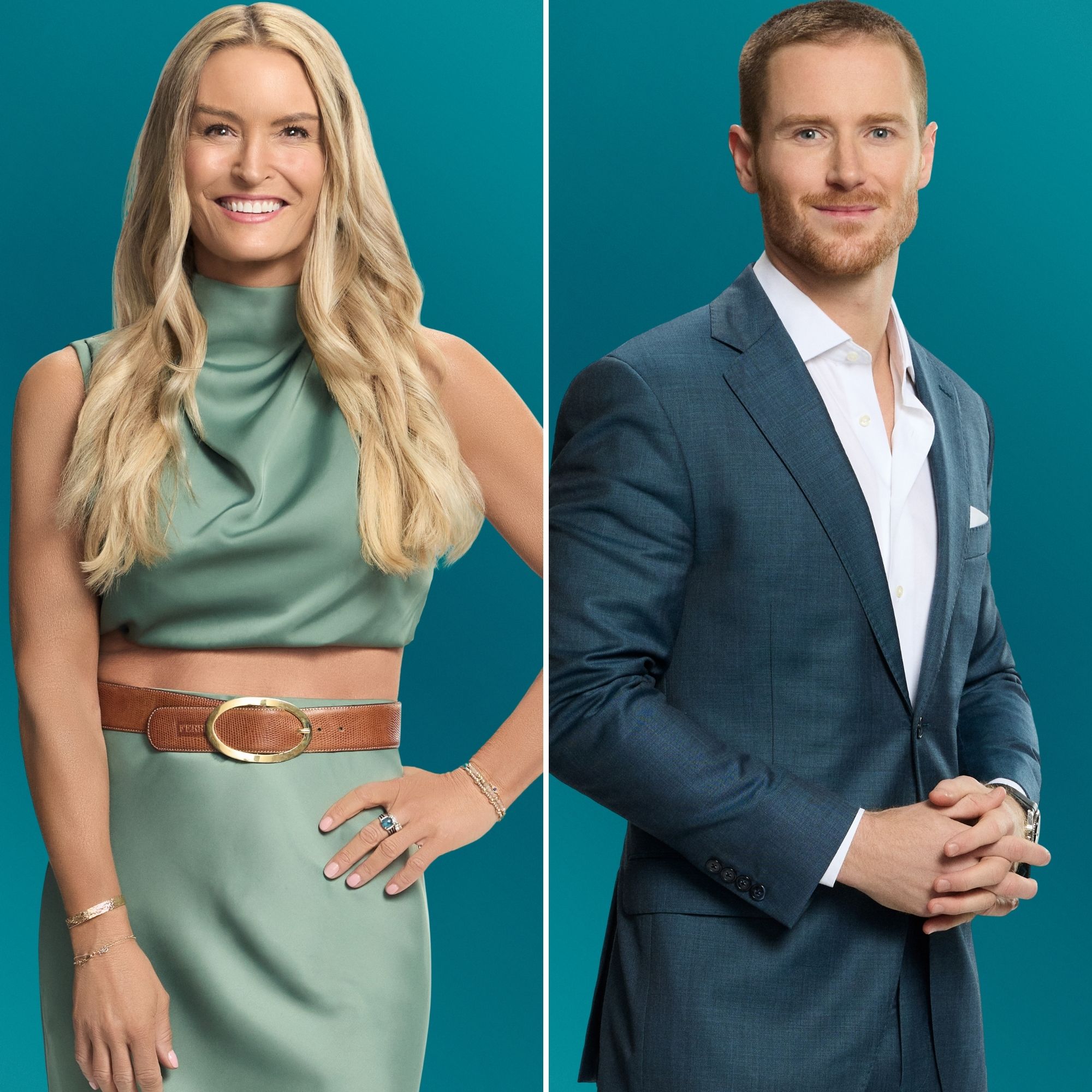 'Age of Attraction’ Couples Status Check: Who Is Still Together? Who Split?